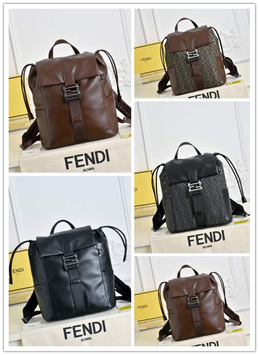 Picture of Fendi Mens Bags _SKUfw237520846fw